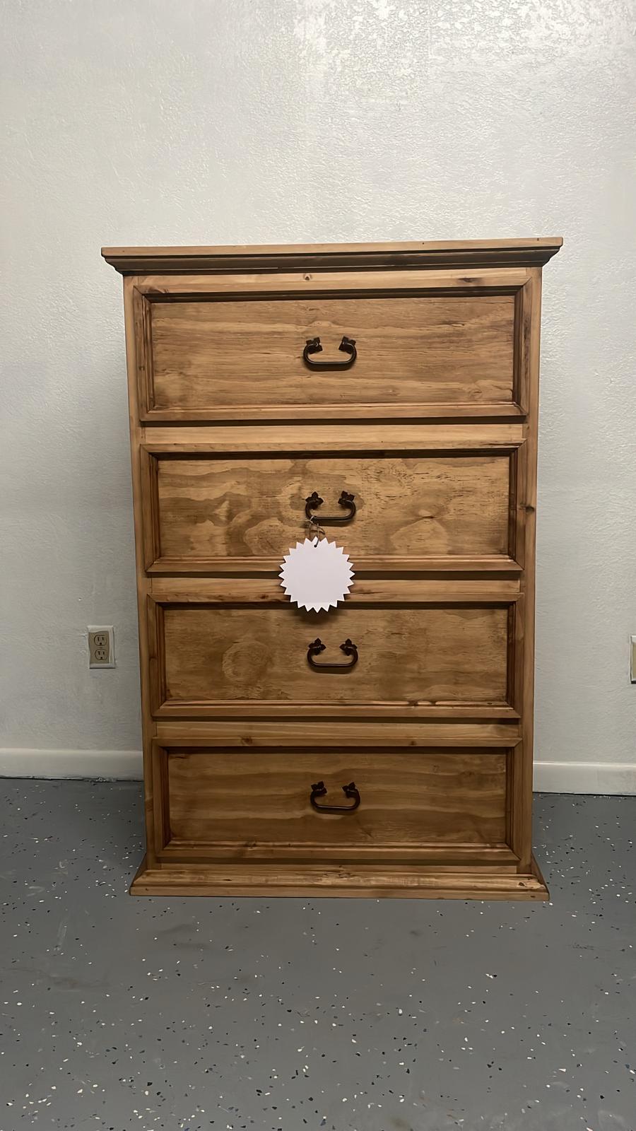 Chest
