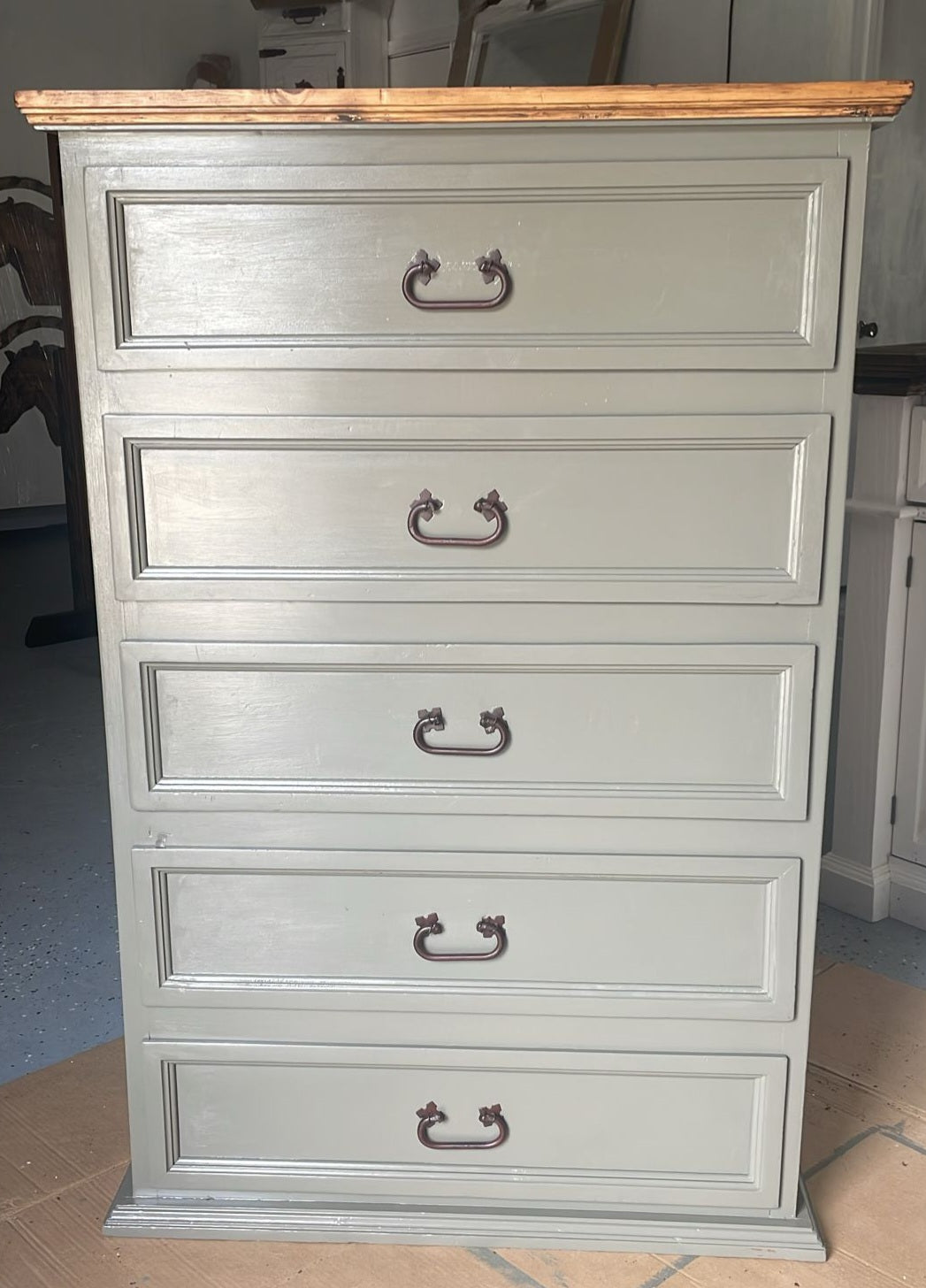 Chest