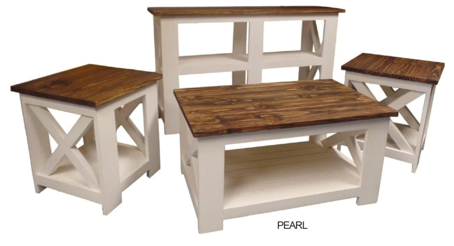 Ocasional Tables Set