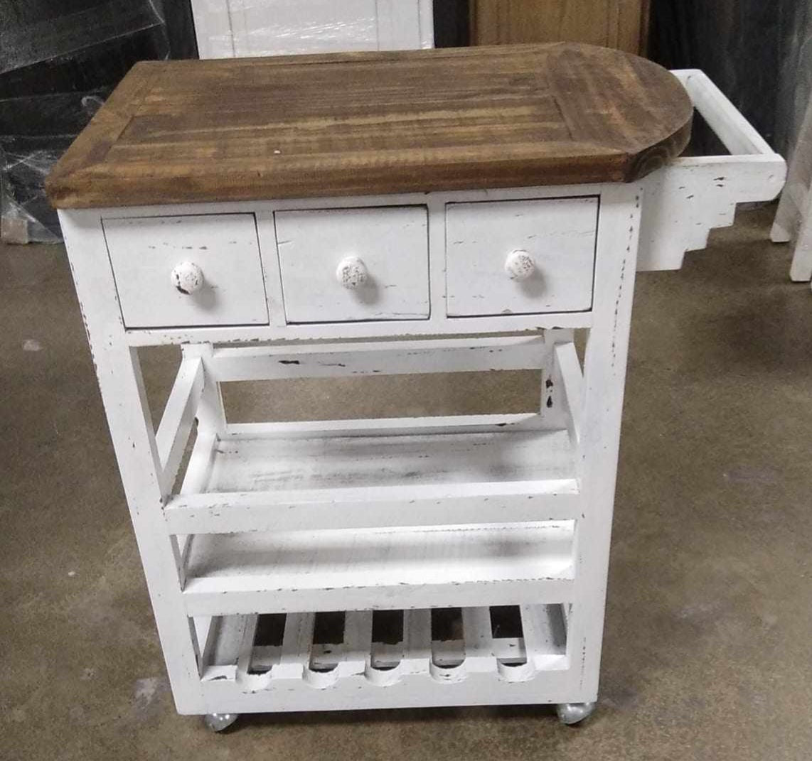 Service Cart