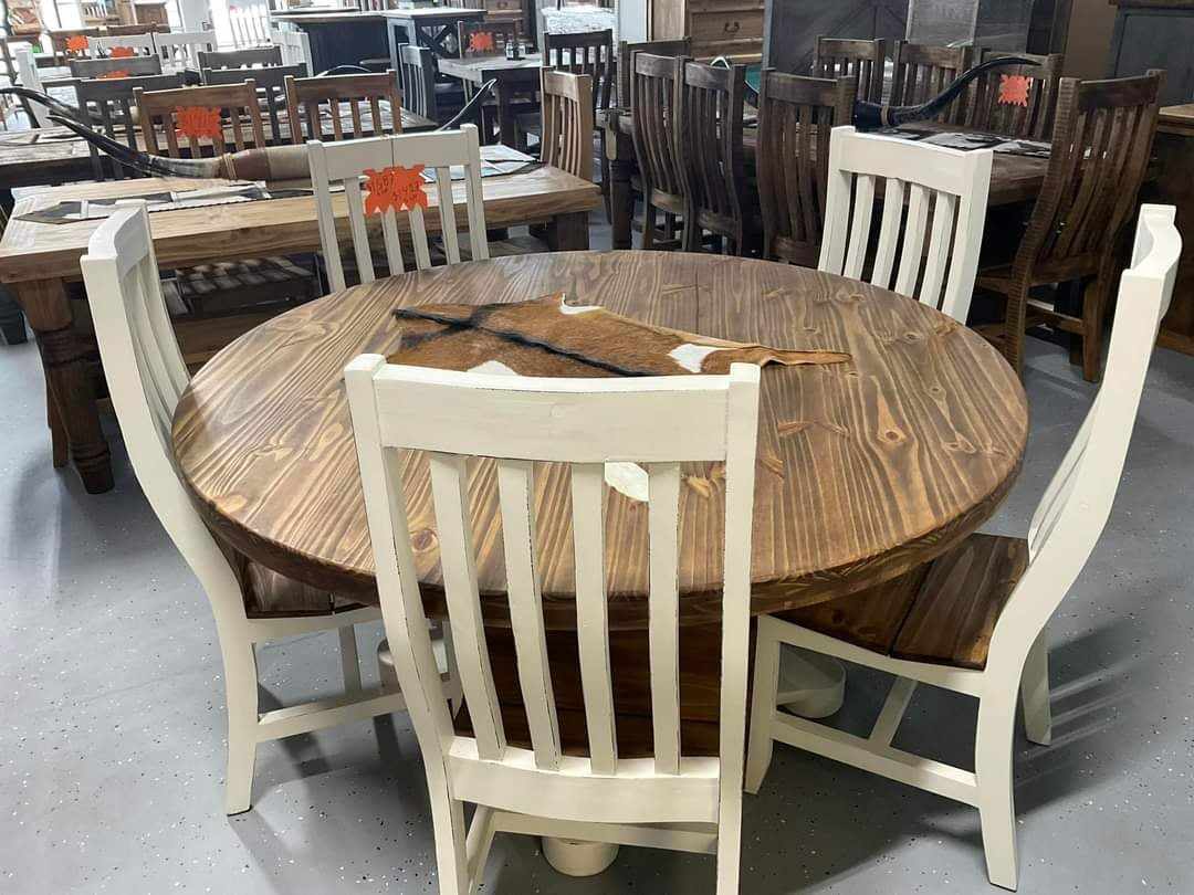 Santa Rita Round Table