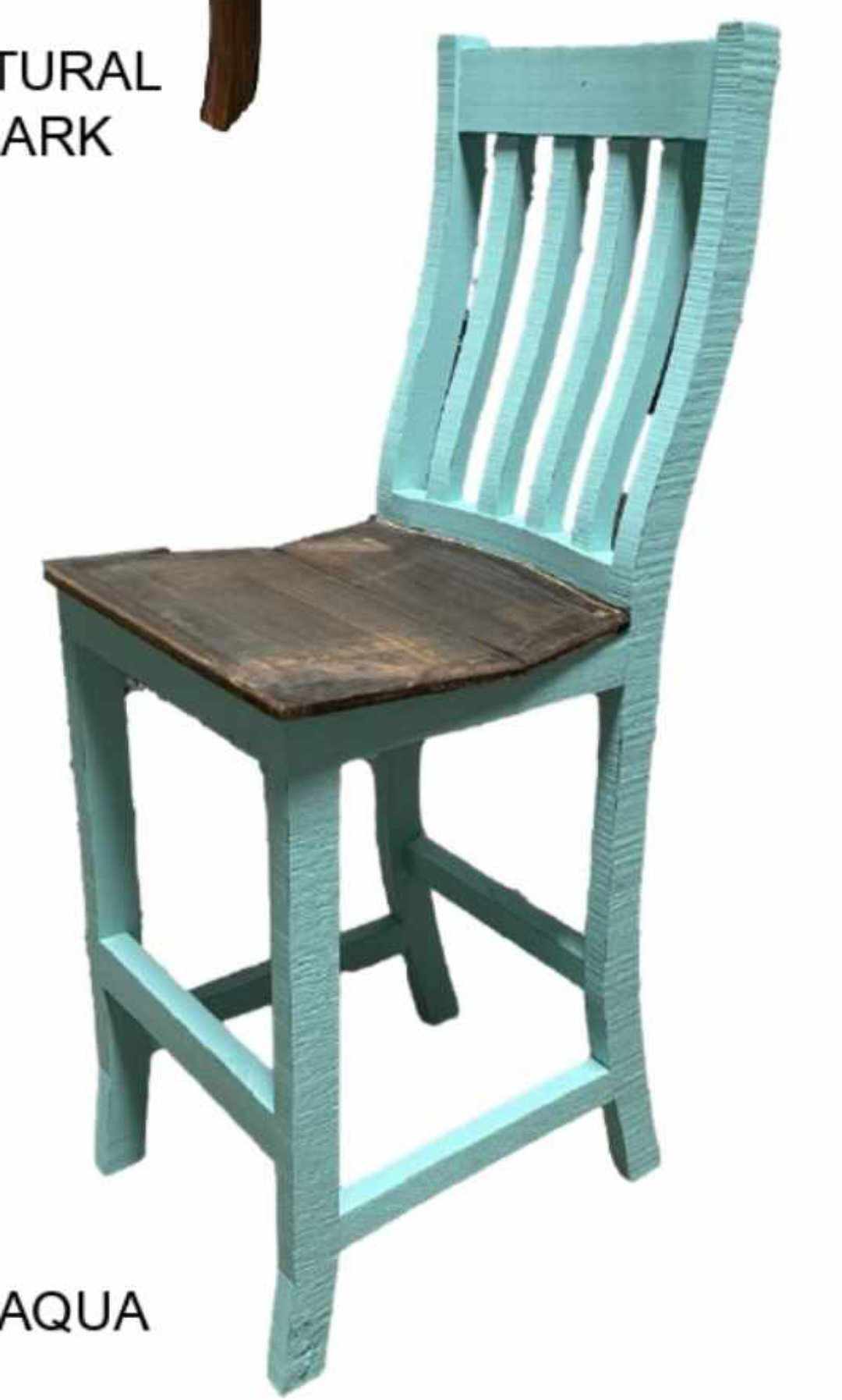 Santa Rita Chair