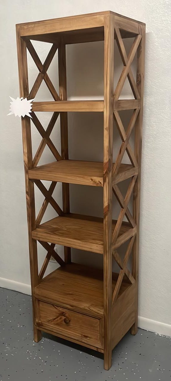 Angelina Bookcase