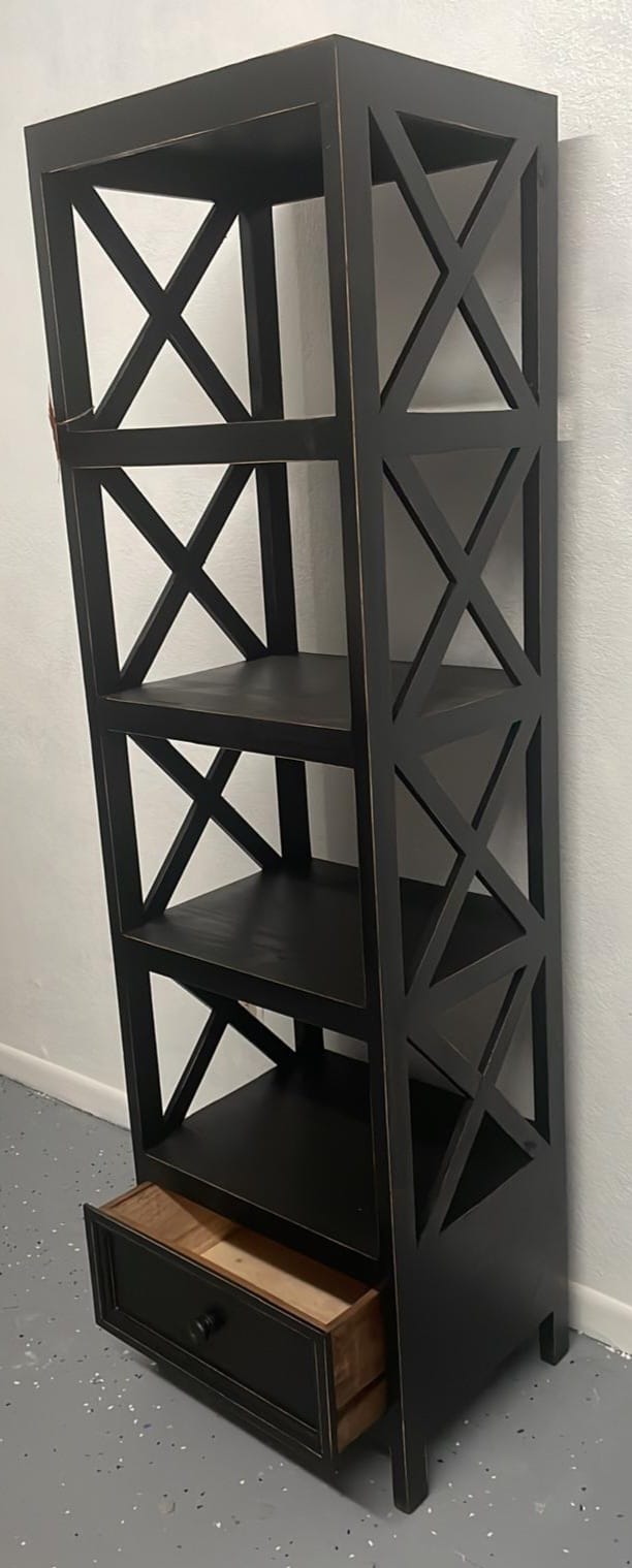 Angelina Bookcase