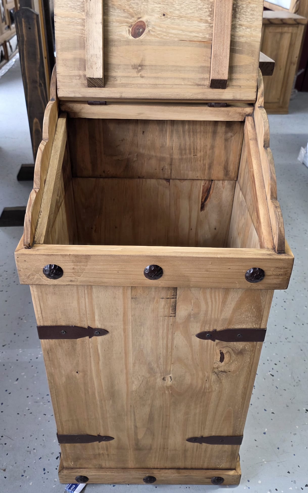 TrashCan