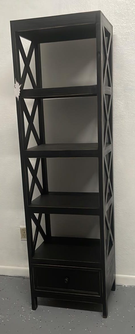 Angelina Bookcase