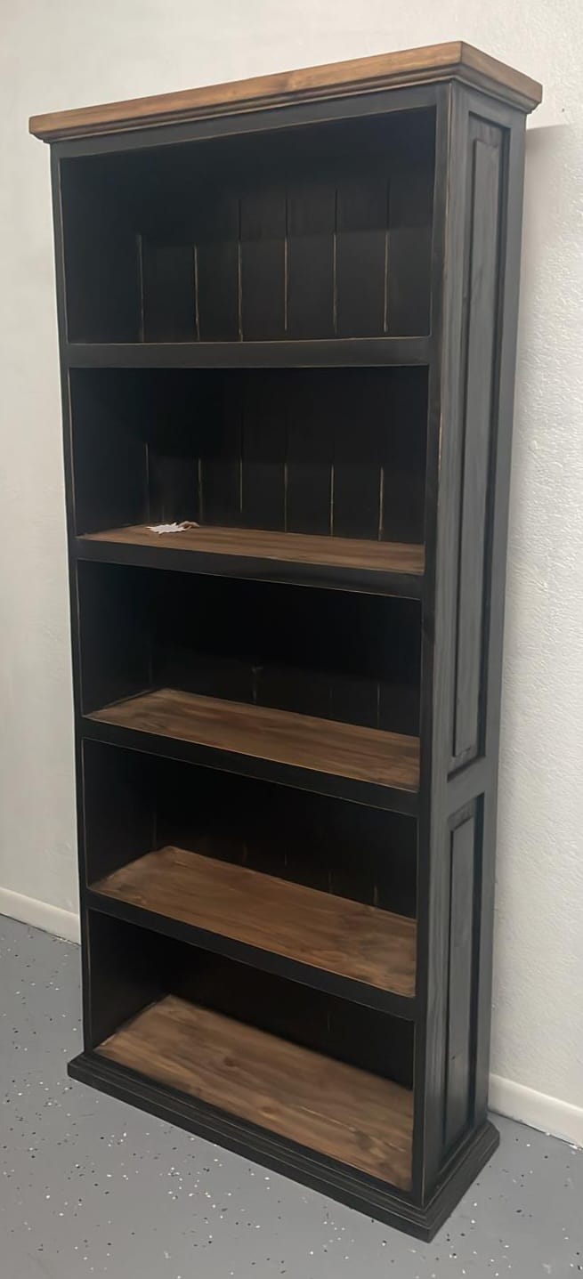 Bookcase