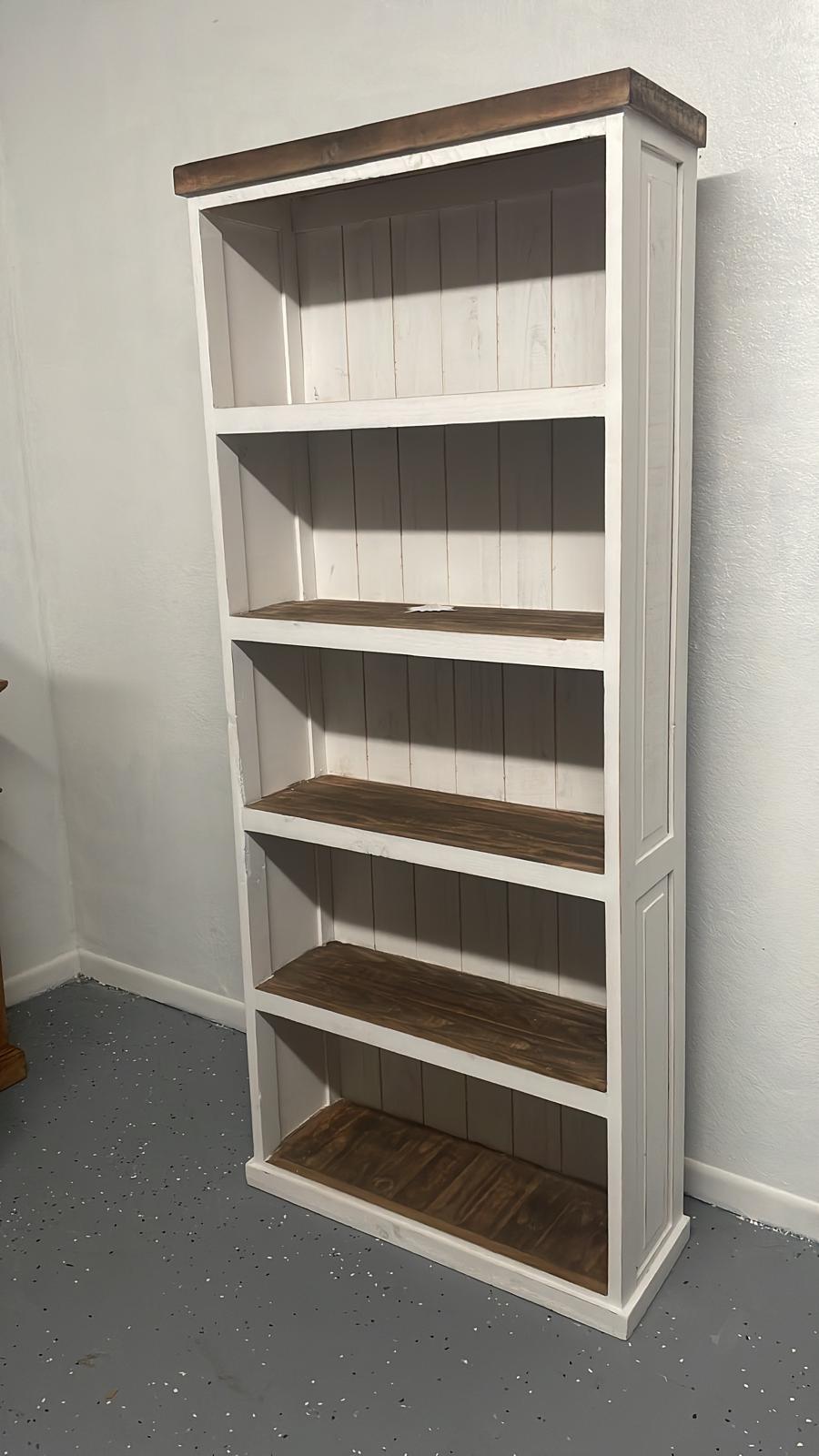 Bookcase