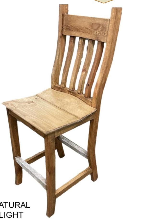 Santa Rita Barstool