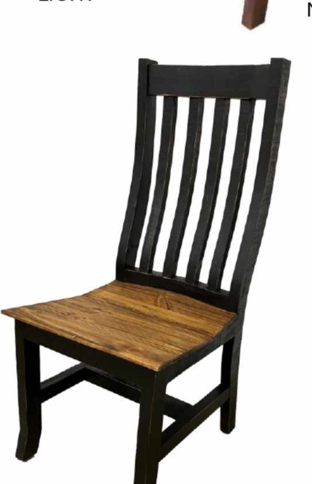 Santa Rita Chair