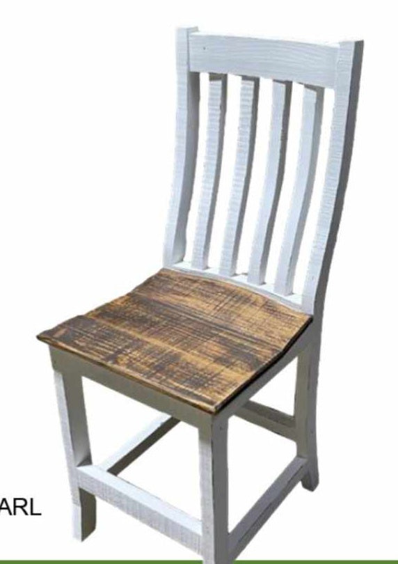 Santa Rita Chair