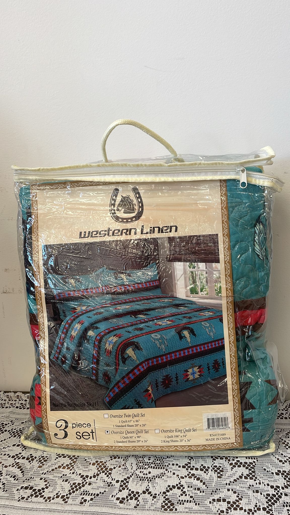 Quilt Set