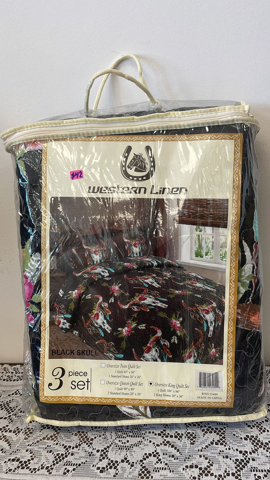 Quilt Set