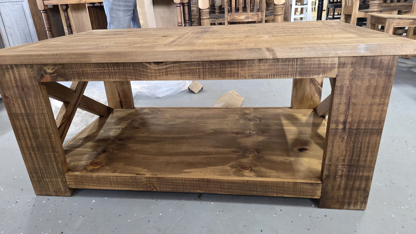 Ocassional Tables