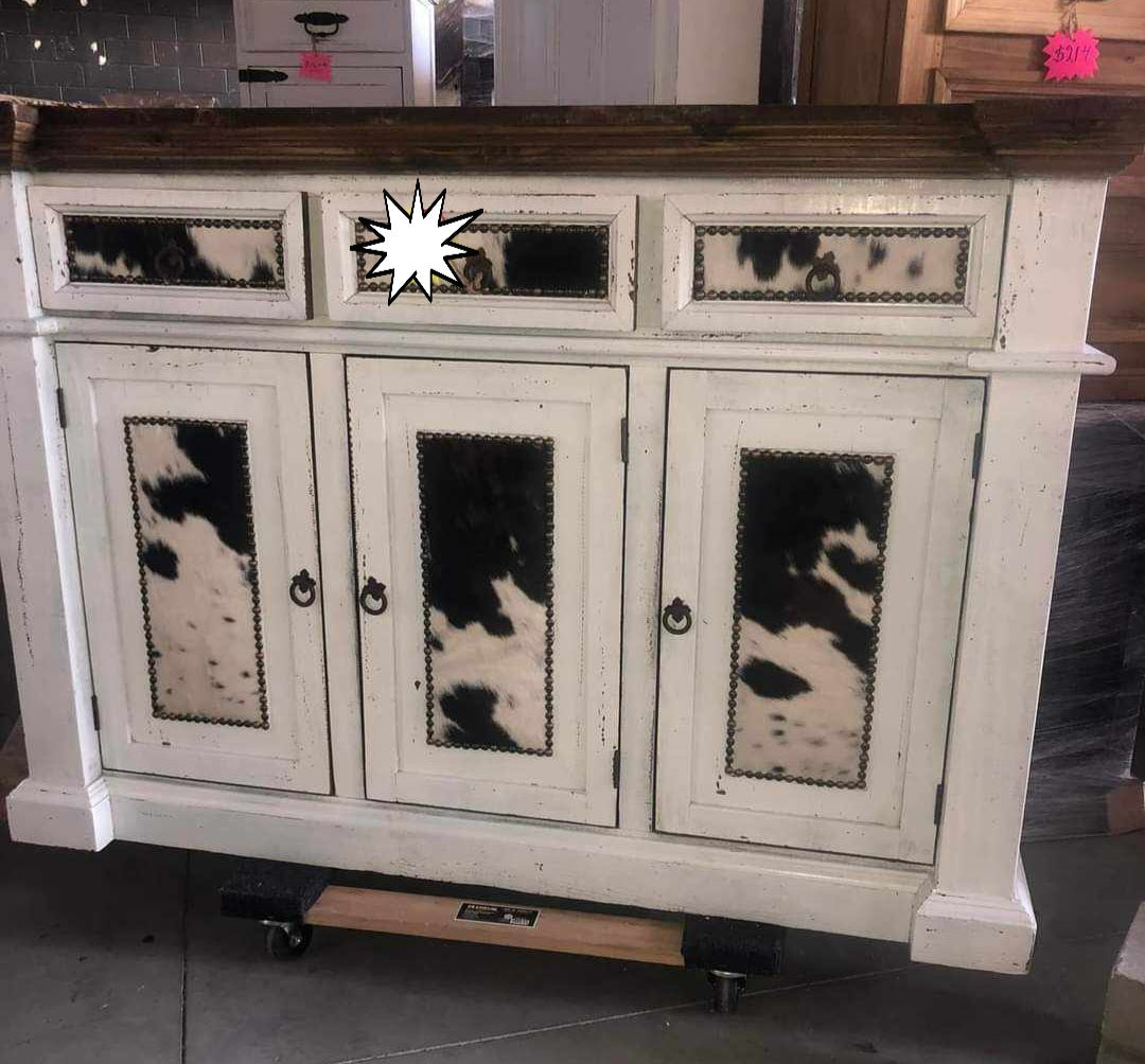 Sofa Tables