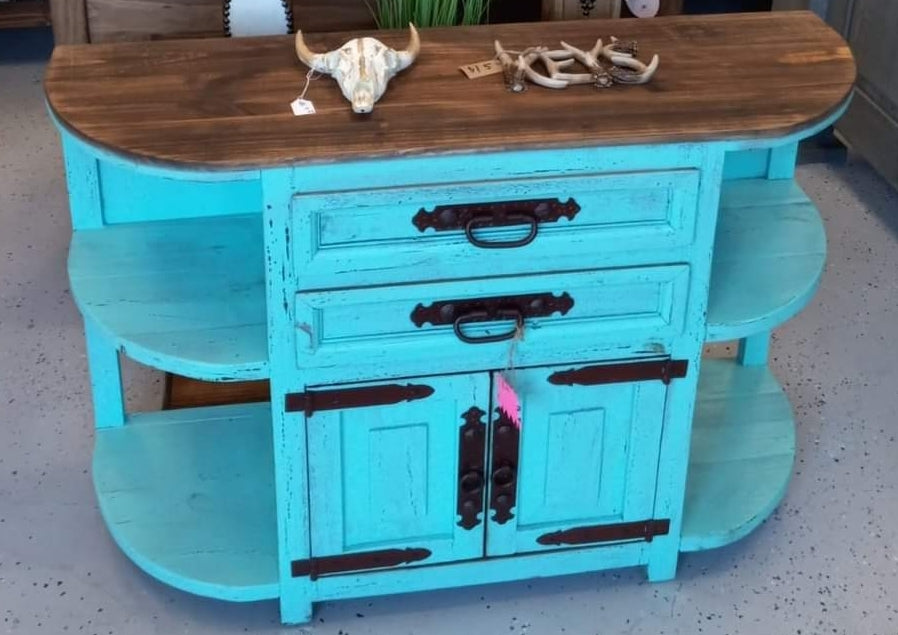 Credenzas