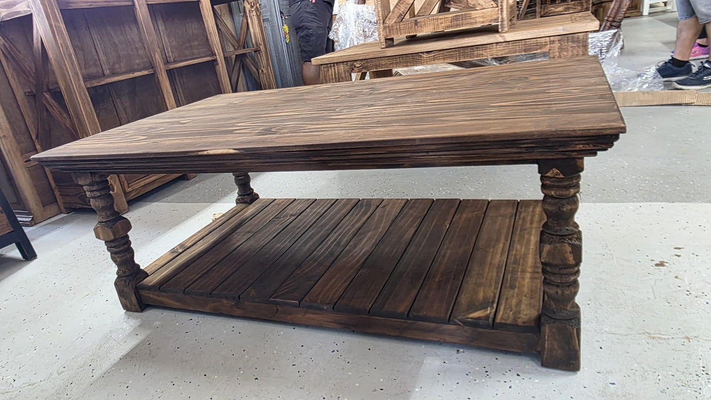 Ocassional Tables