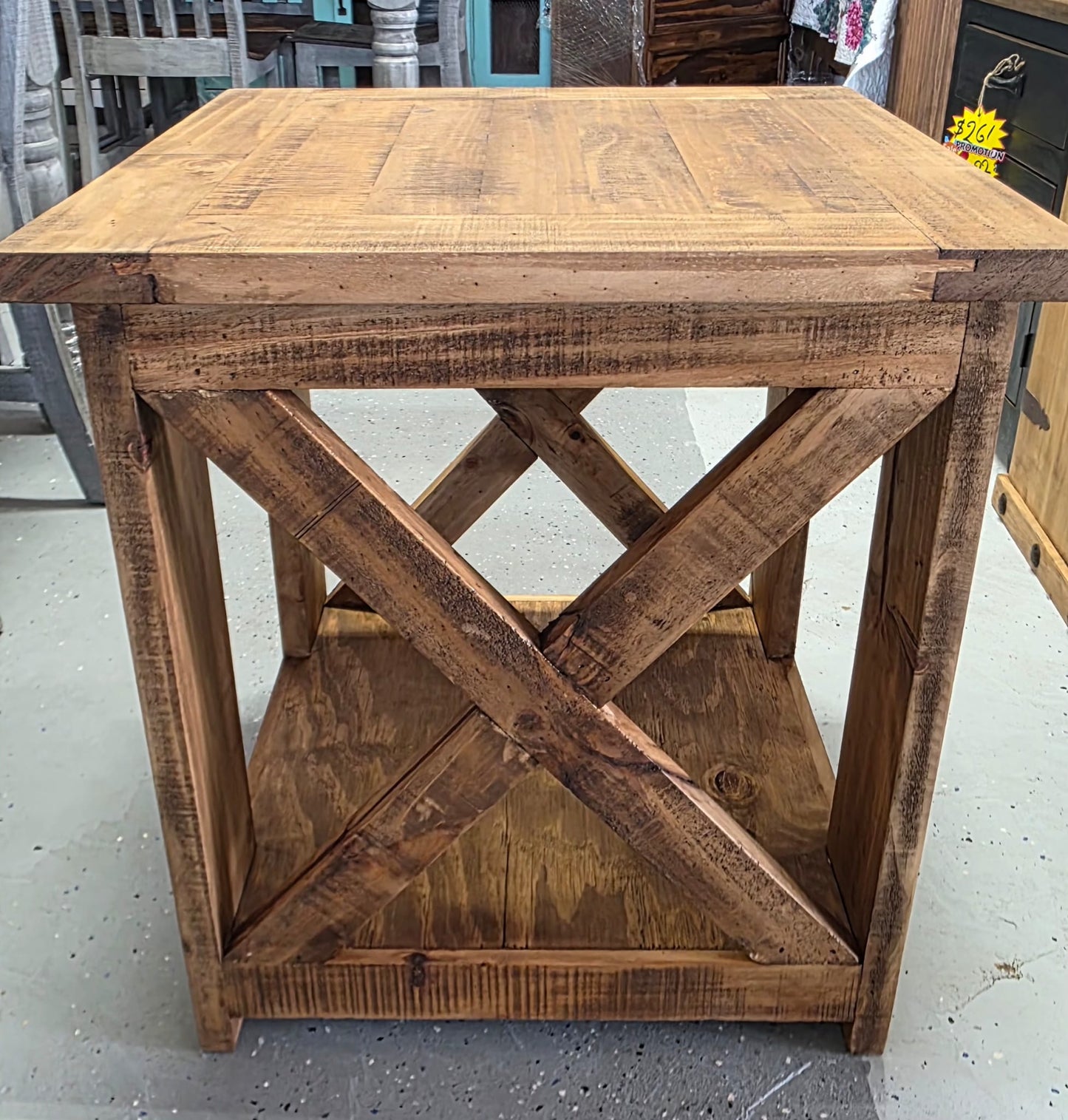 Ocassional Tables