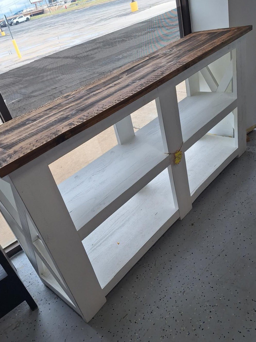 Sofa Tables