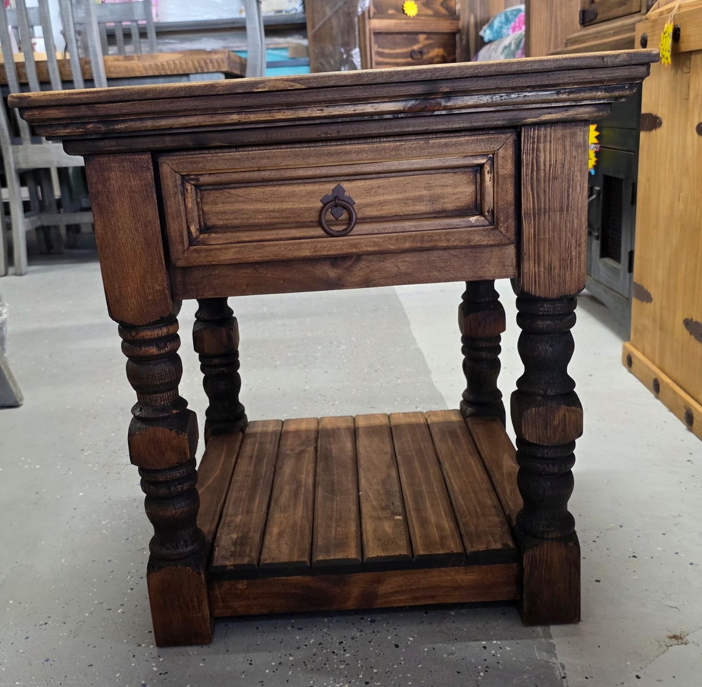 Ocassional Tables