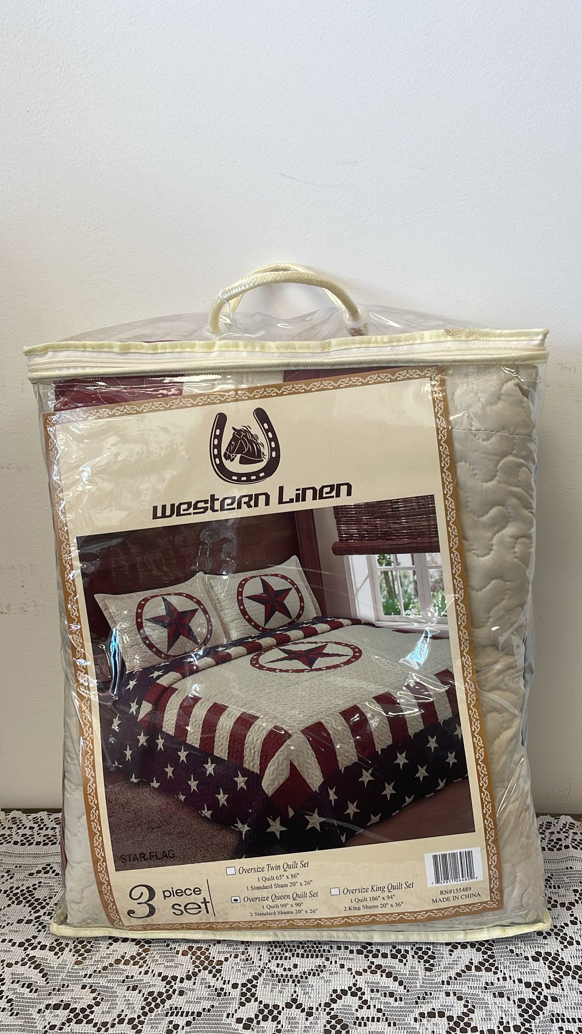 Quilt Set