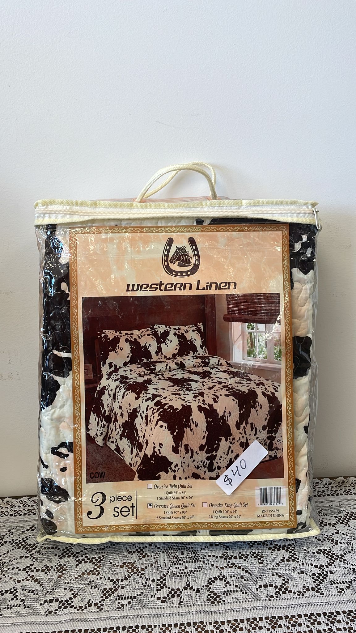 Quilt Set