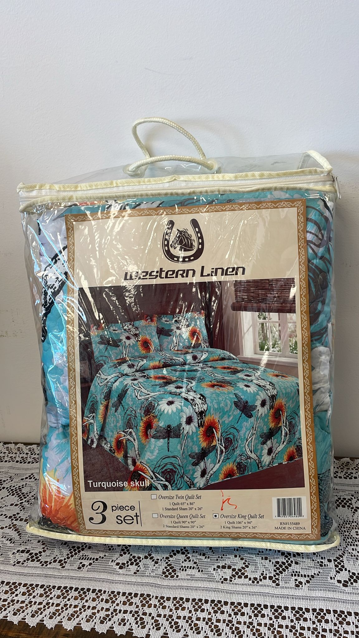 Quilt Set