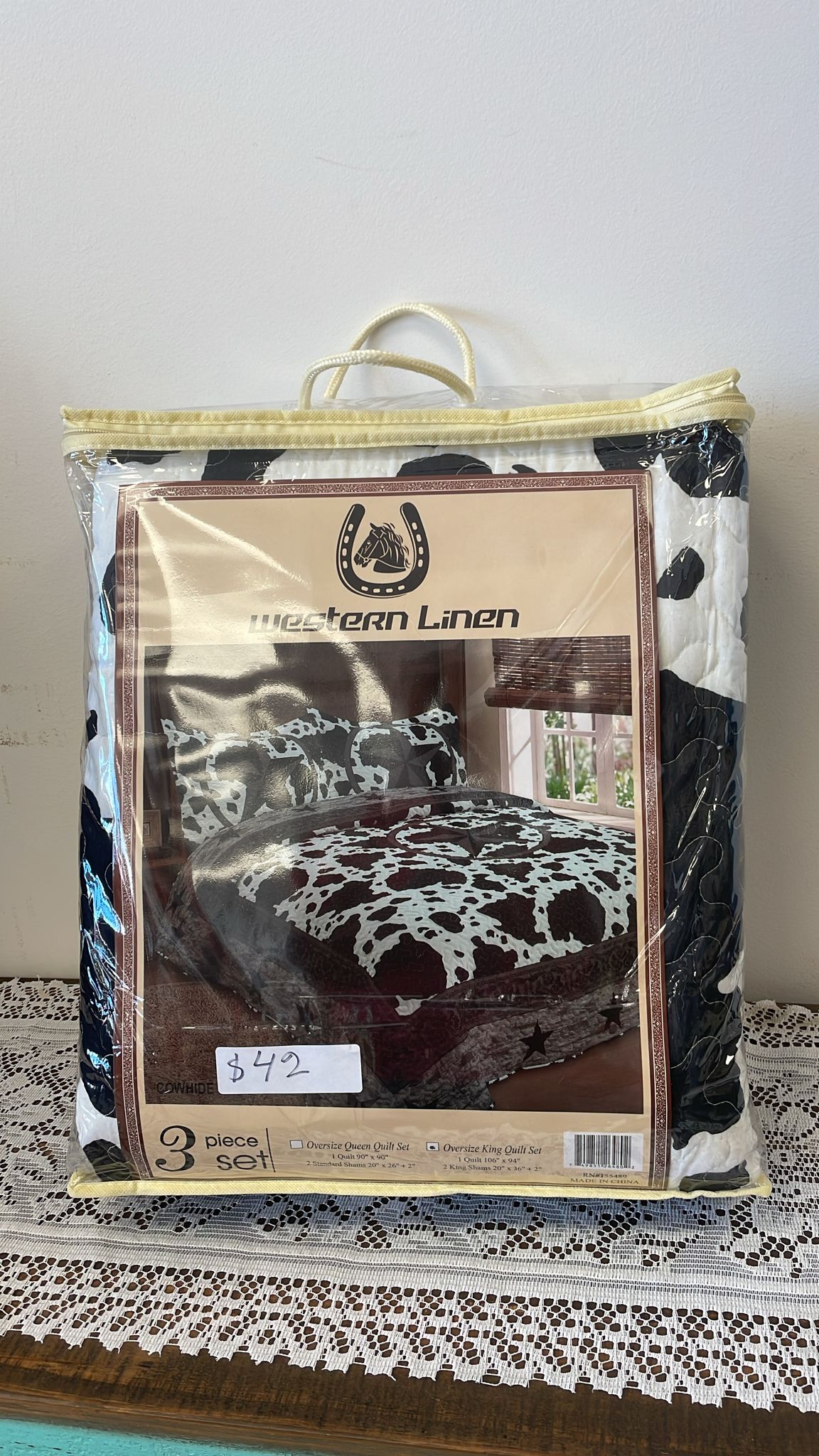 Quilt Set