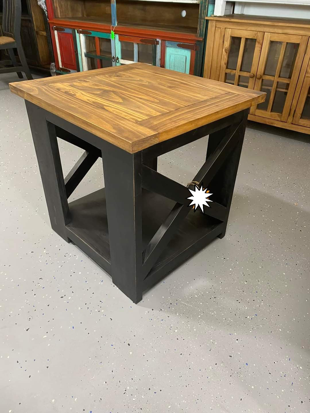 Ocassional Tables