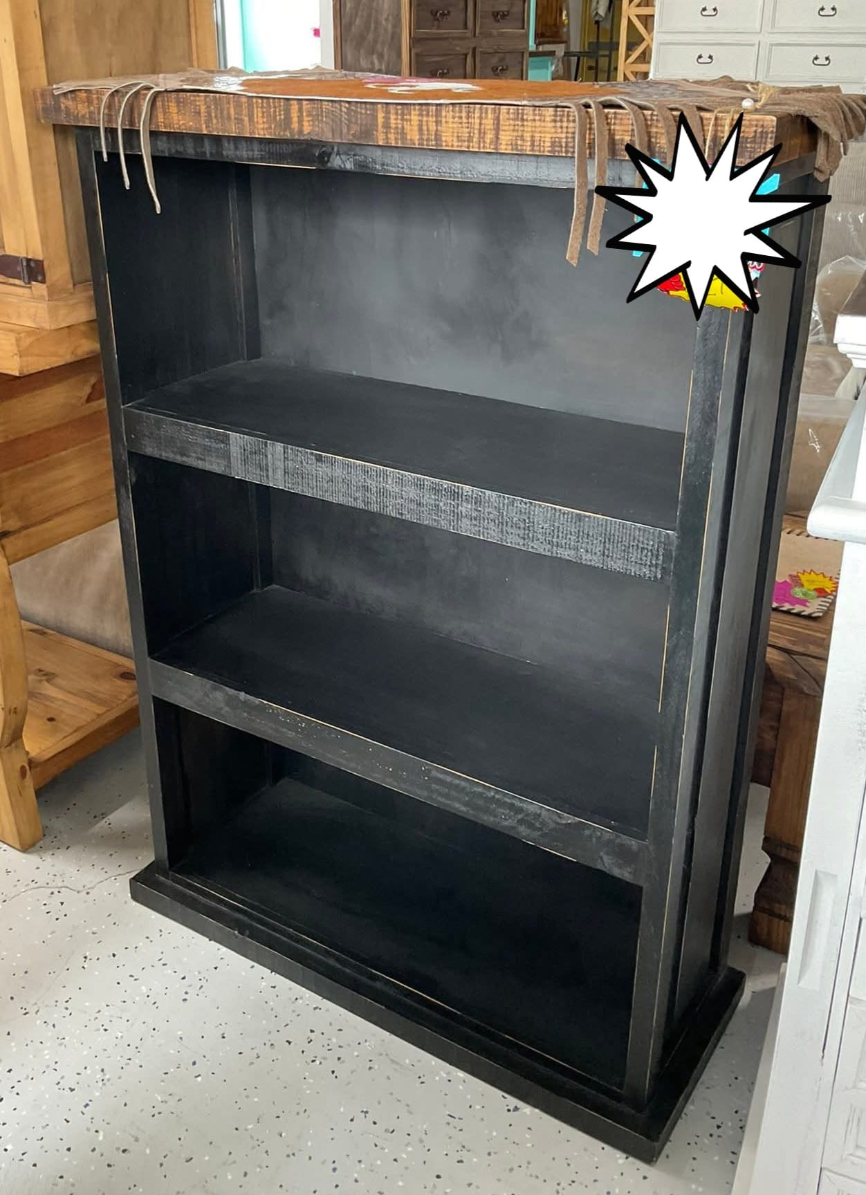 Bookcase