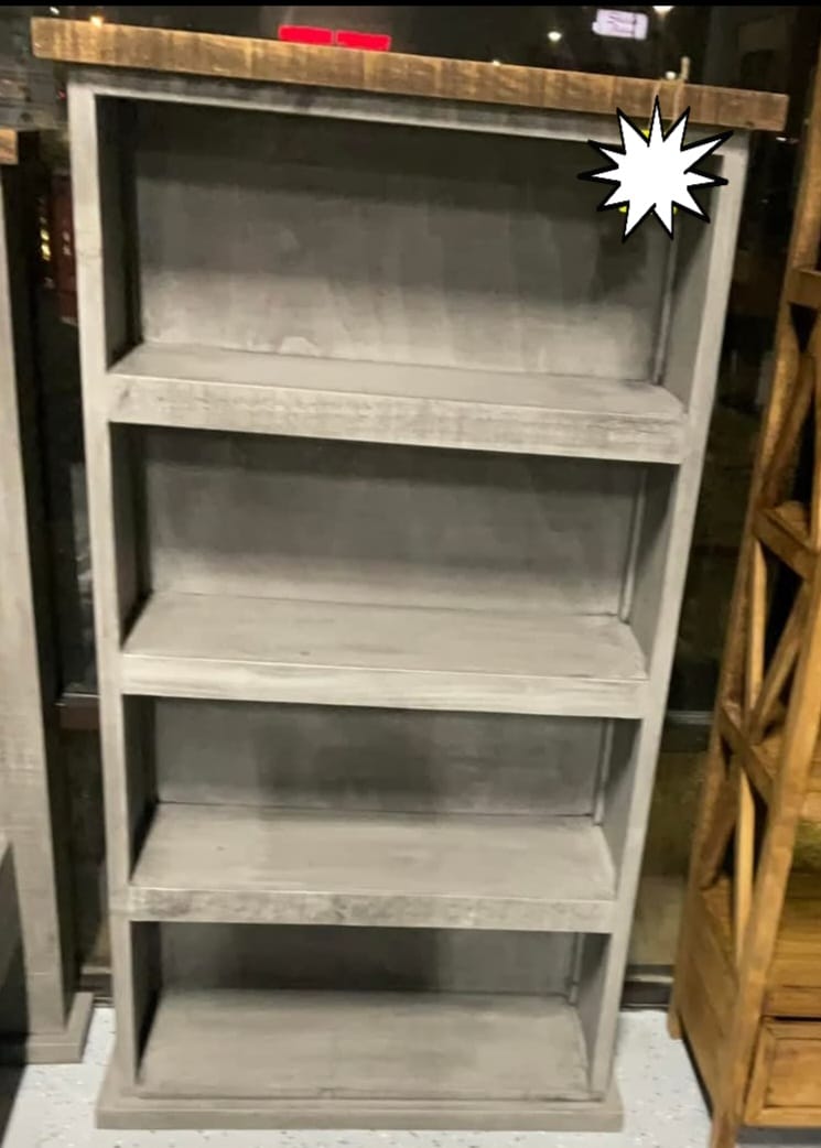 Bookcase
