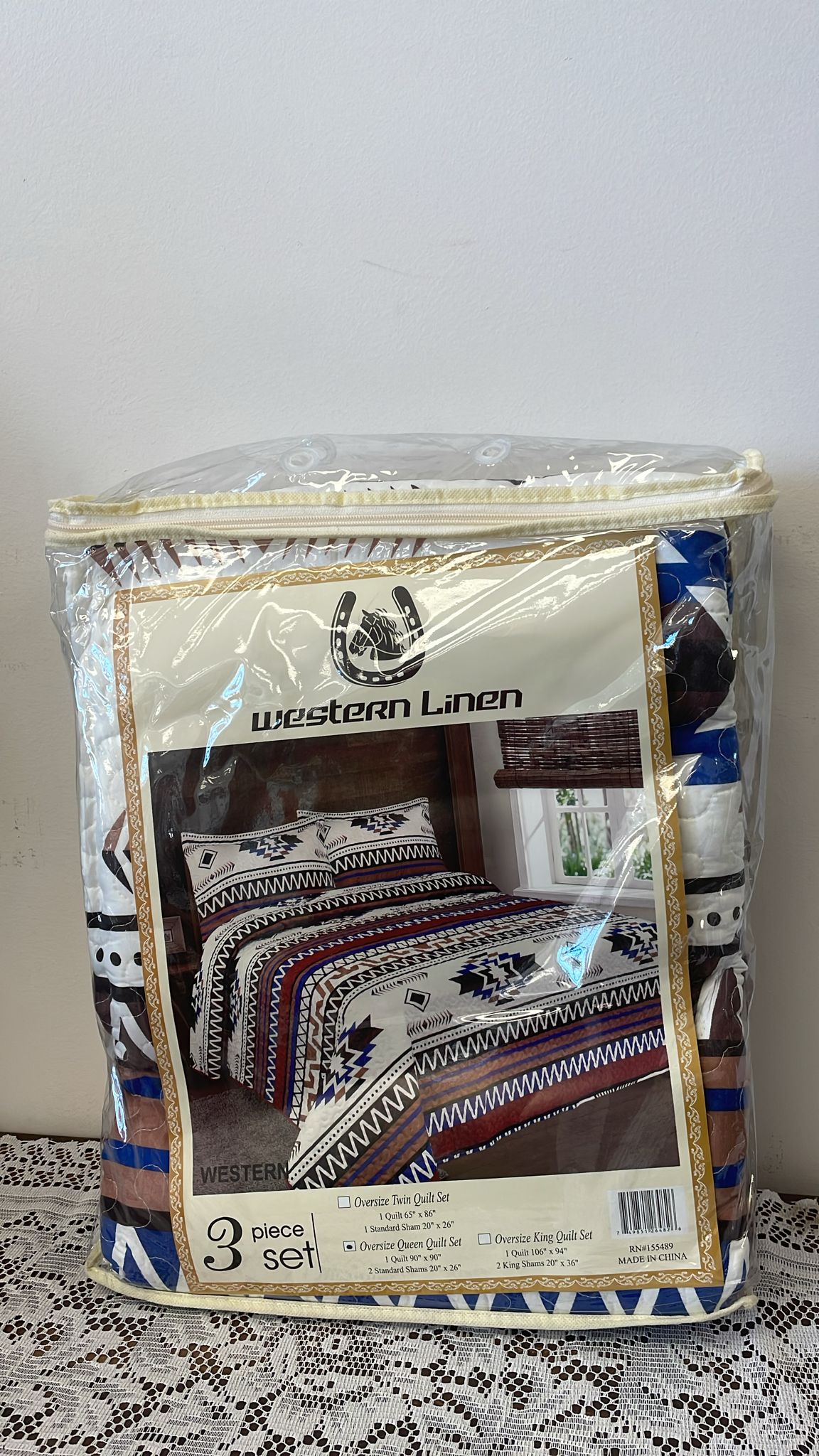 Quilt Set