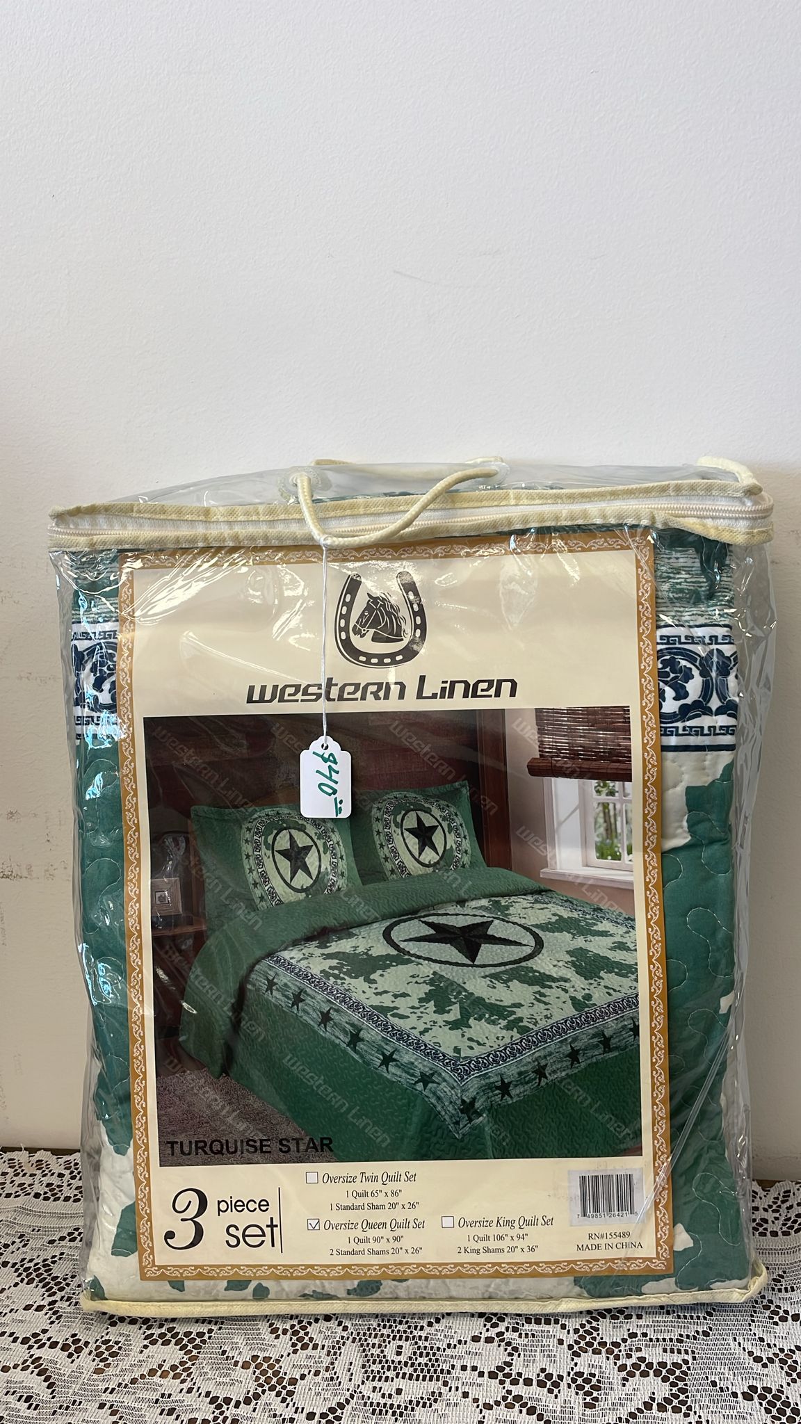 Quilt Set