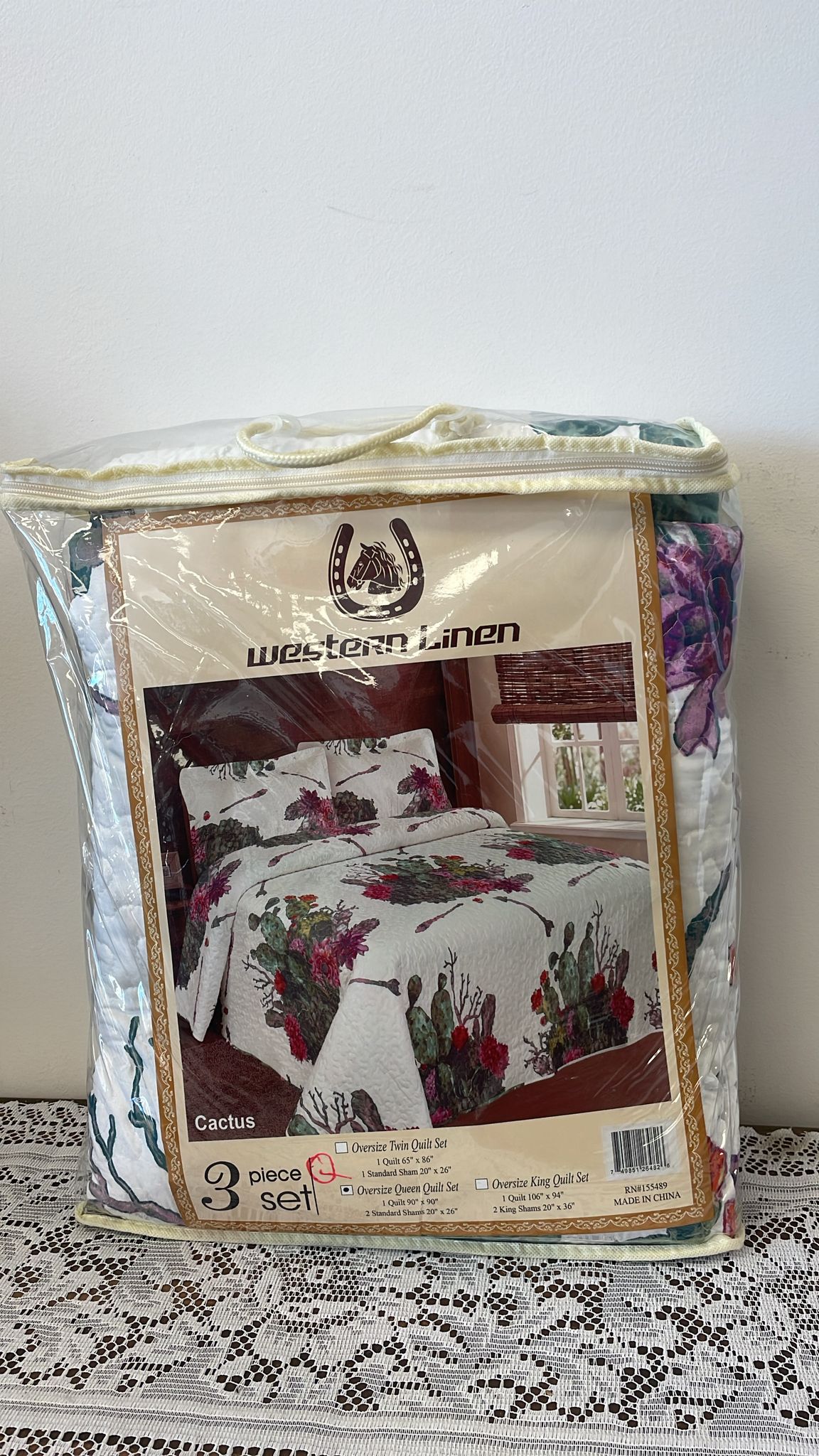 Quilt Set