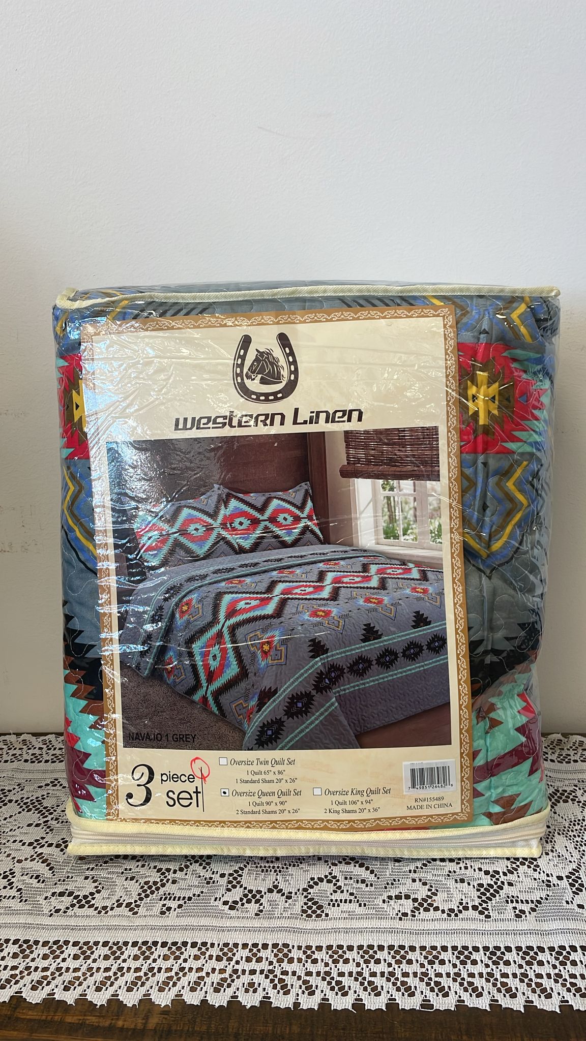 Quilt Set